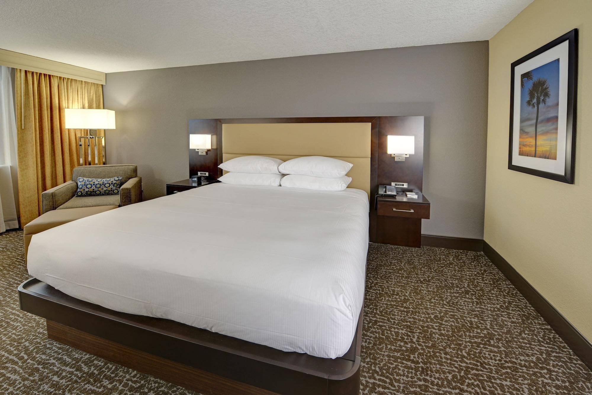 Hilton Orlando/Altamonte Springs Hotel Exterior photo