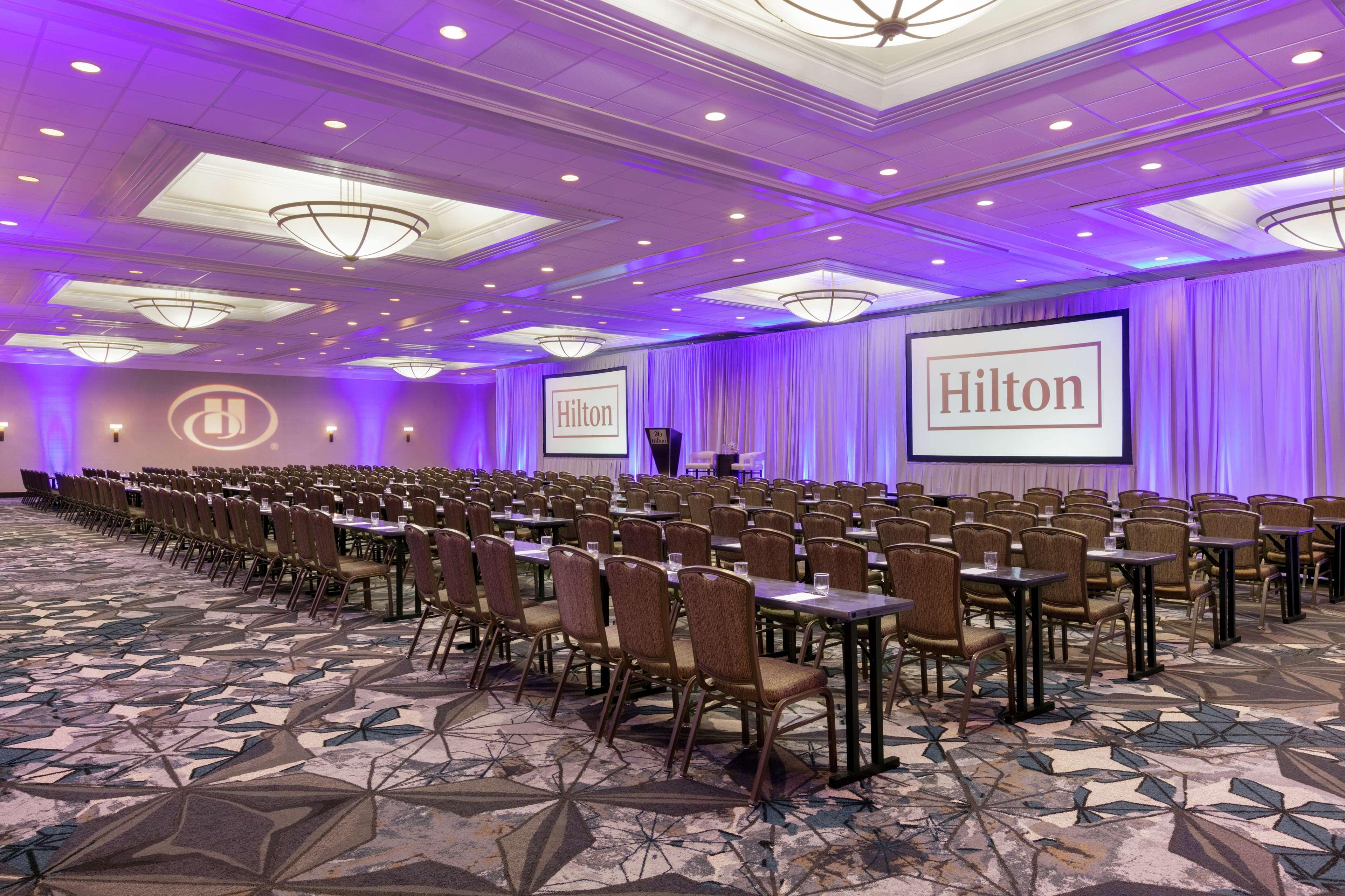 Hilton Orlando/Altamonte Springs Hotel Exterior photo