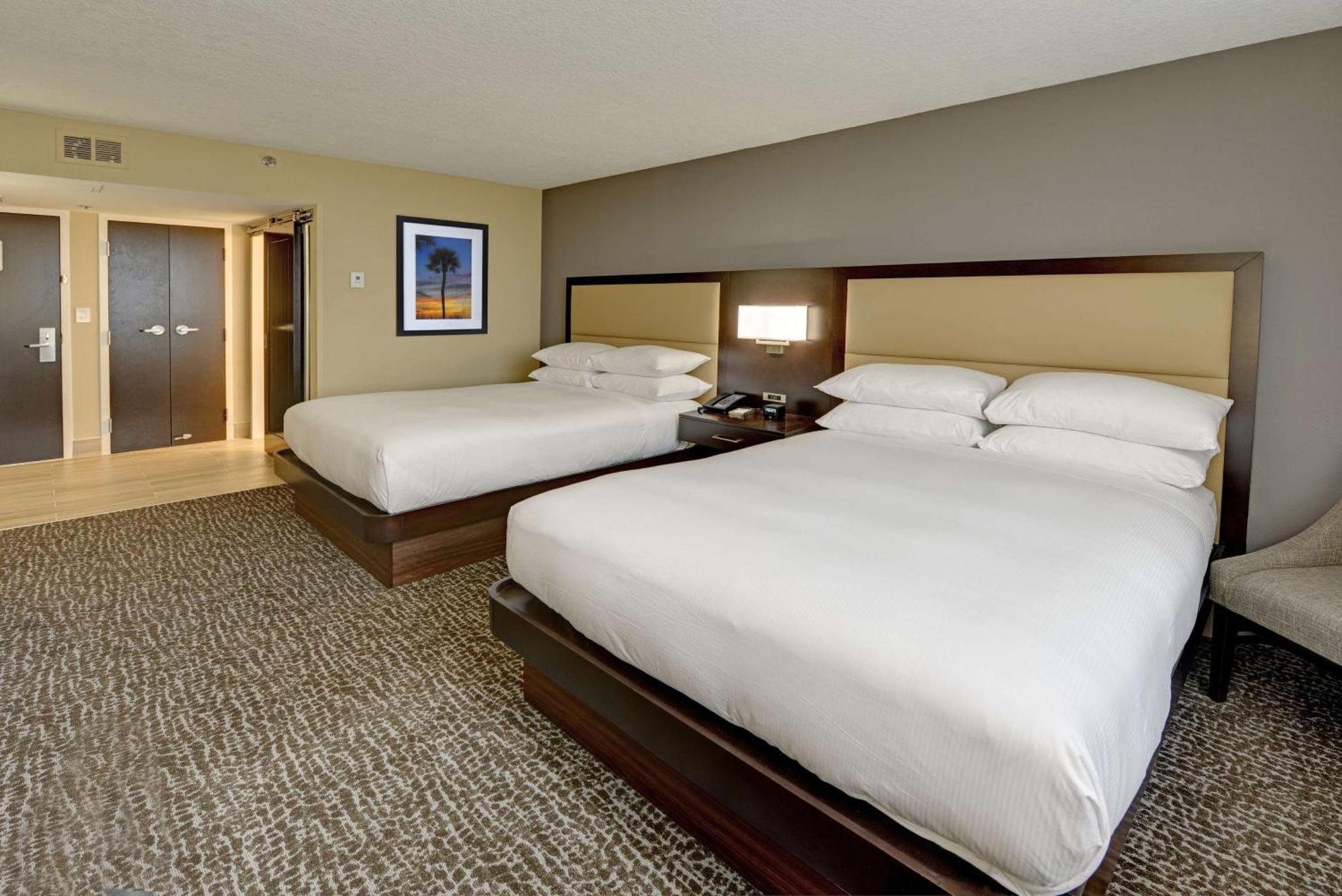 Hilton Orlando/Altamonte Springs Hotel Exterior photo